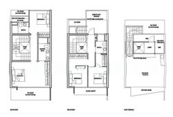 Belgravia Green (D28), Terrace #561789151